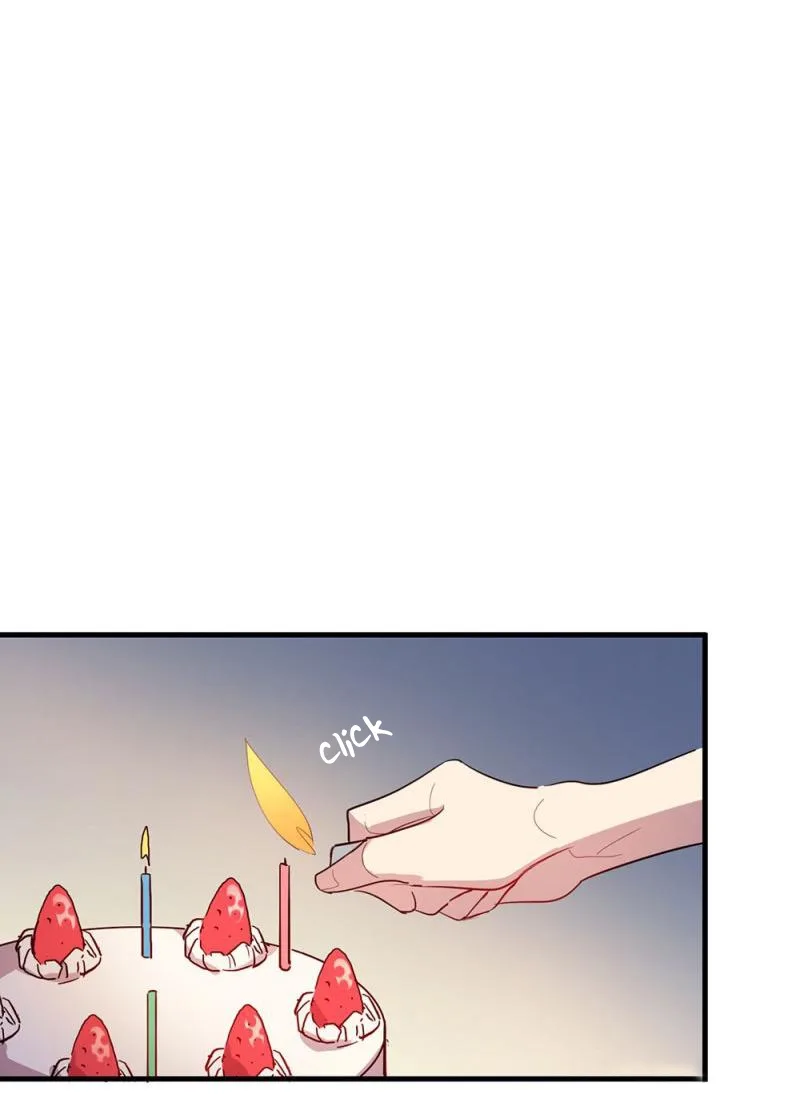 Lock You Up Chapter 43 page 1