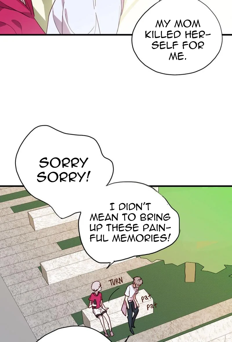 Lock You Up Chapter 42 page 2
