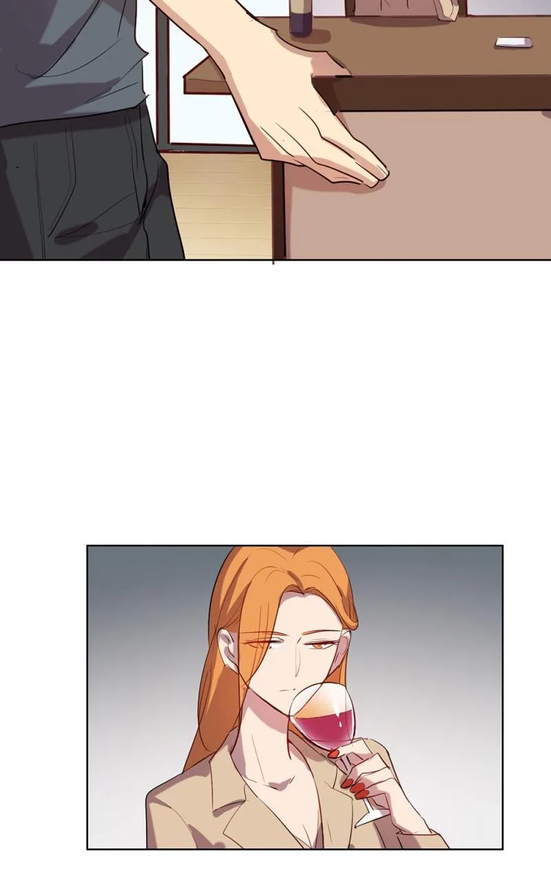 Lock You Up Chapter 39 page 7