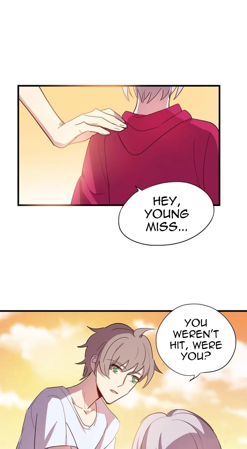 Lock You Up Chapter 41 page 16