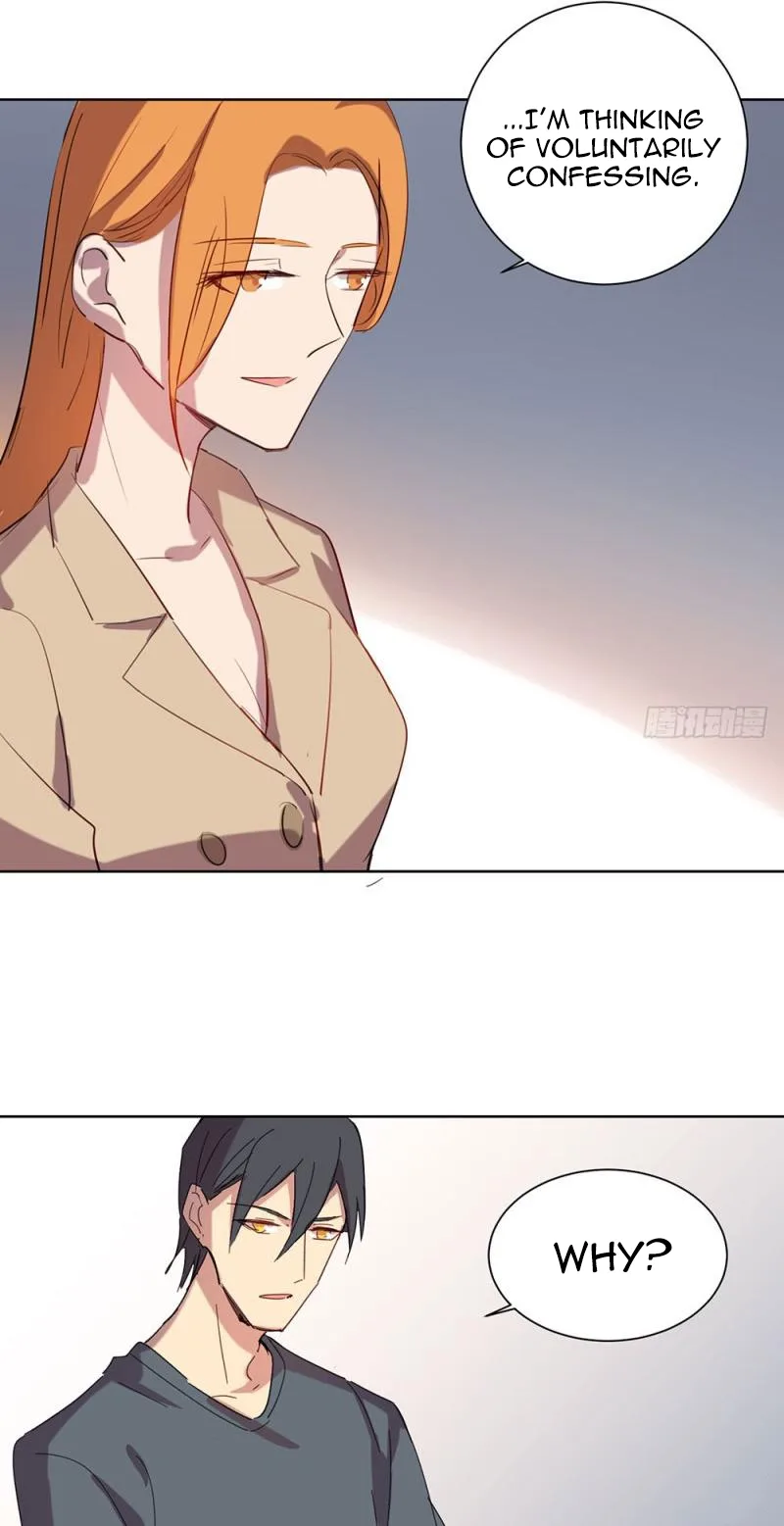 Lock You Up Chapter 39 page 9