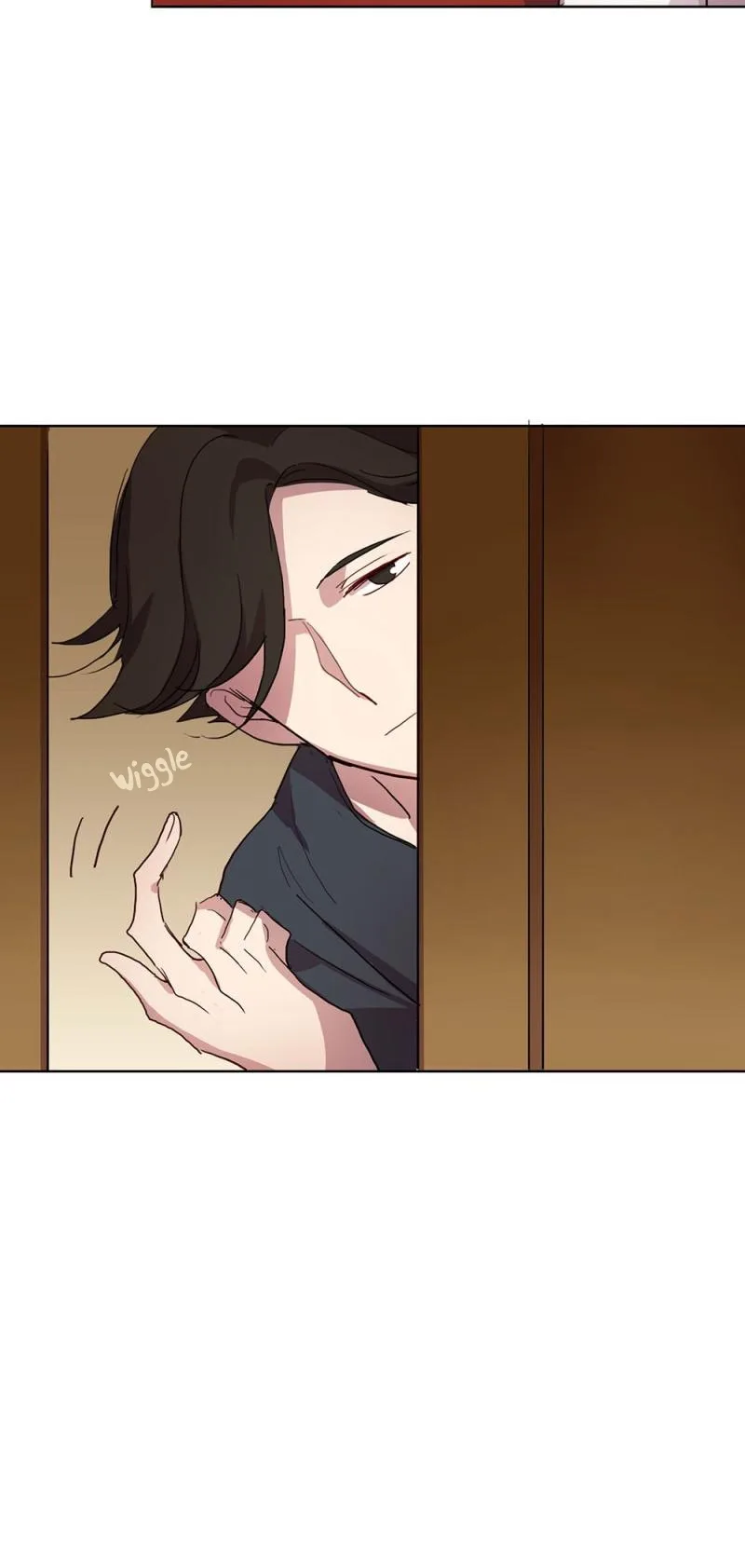 Lock You Up Chapter 40 page 16