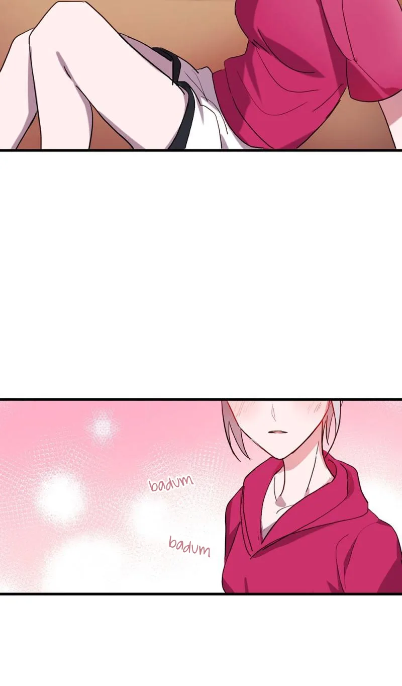 Lock You Up Chapter 41 page 15