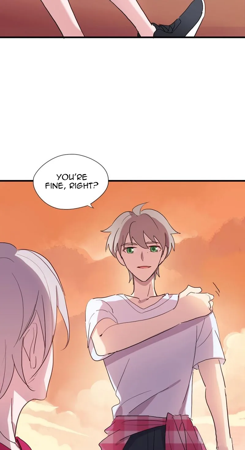 Lock You Up Chapter 41 page 13