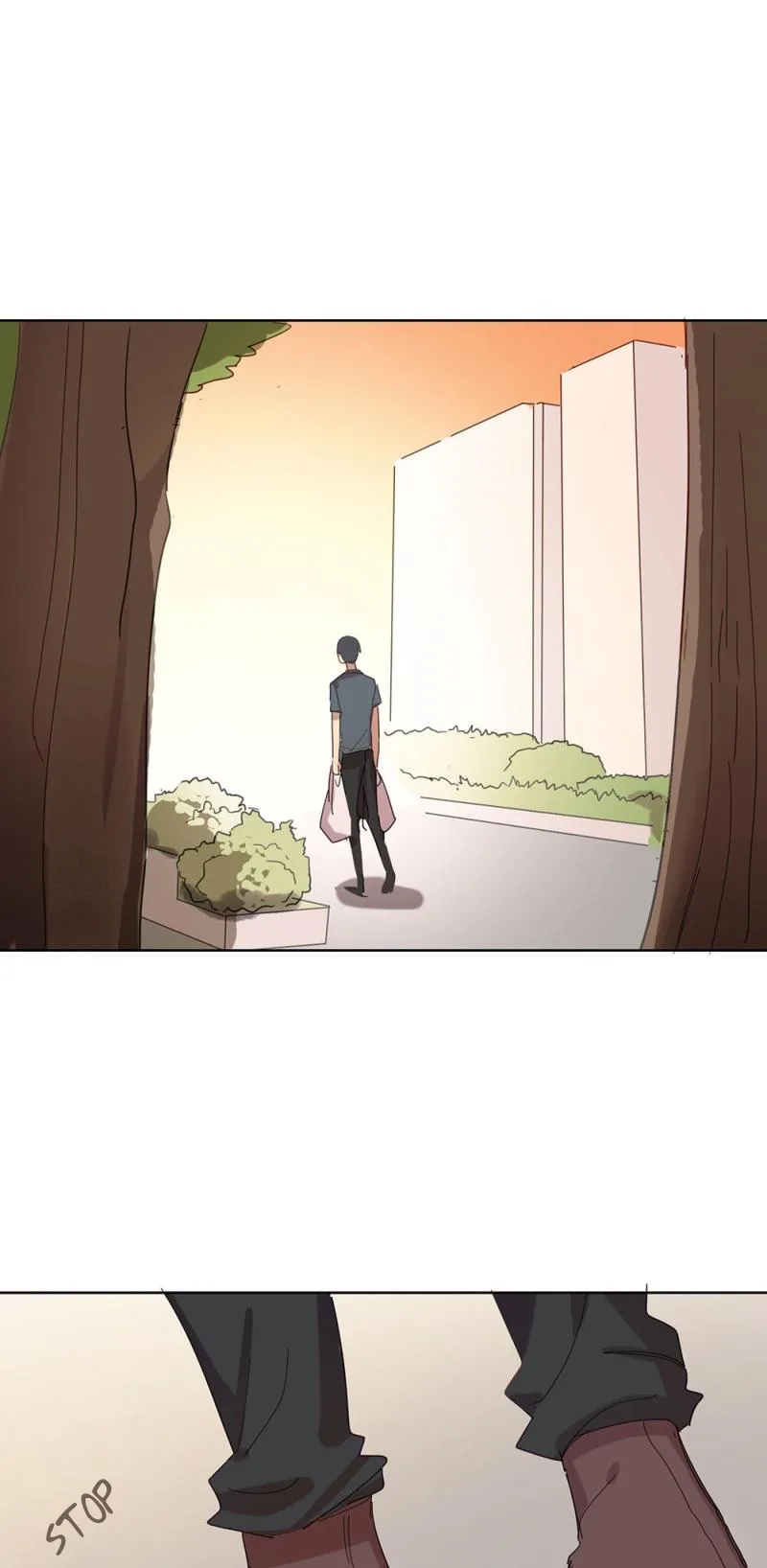 Lock You Up Chapter 38 page 13