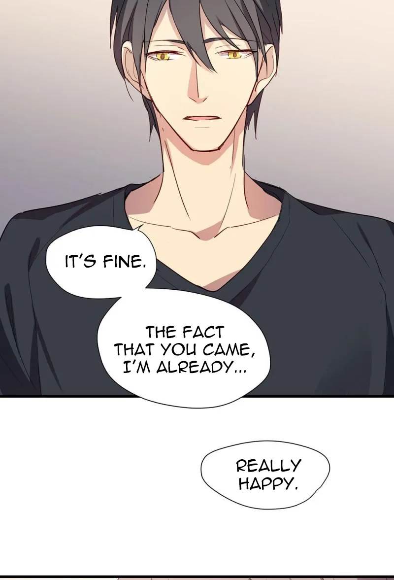 Lock You Up Chapter 43 page 4