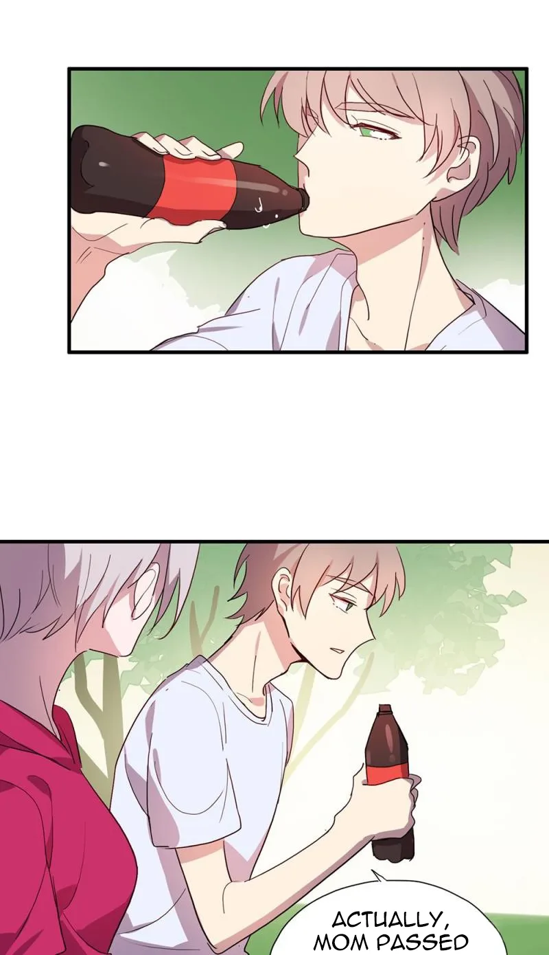 Lock You Up Chapter 41 page 24