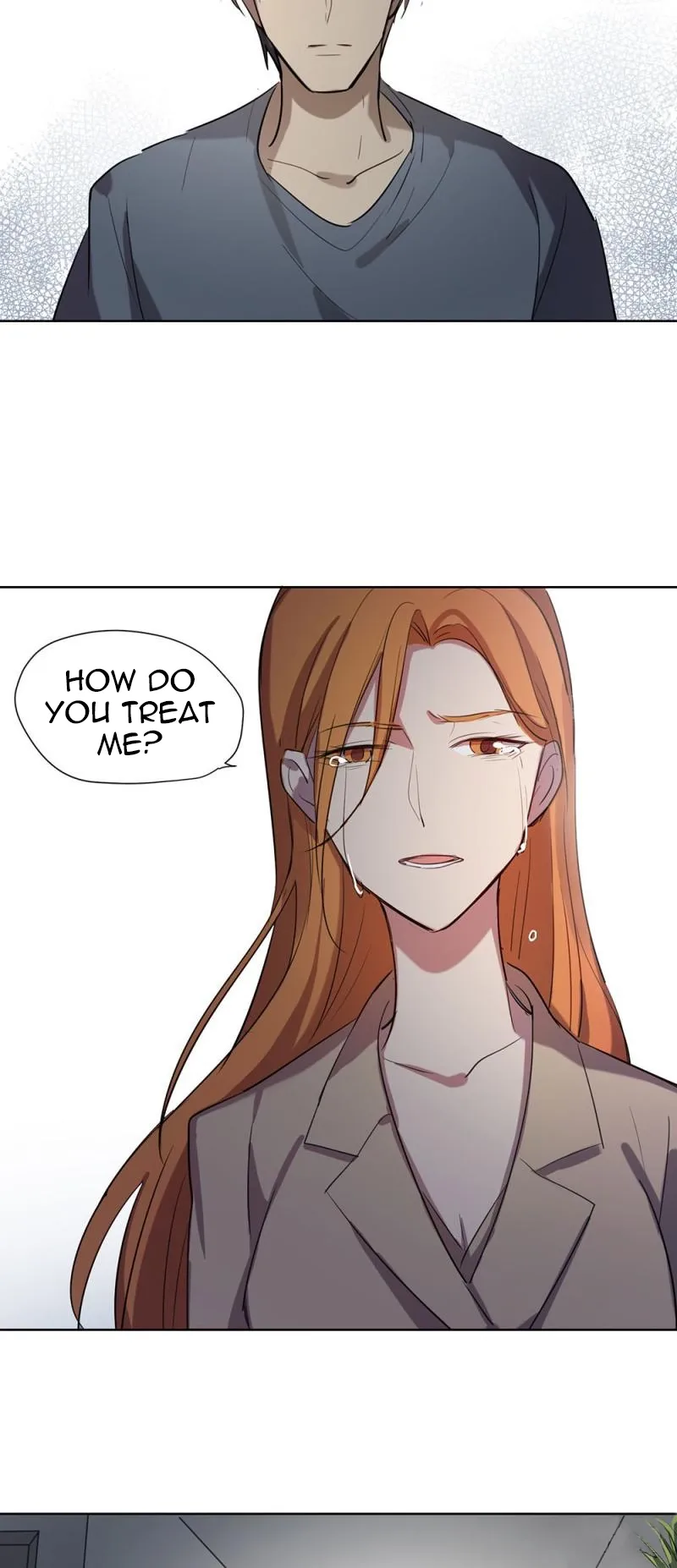 Lock You Up Chapter 39 page 21