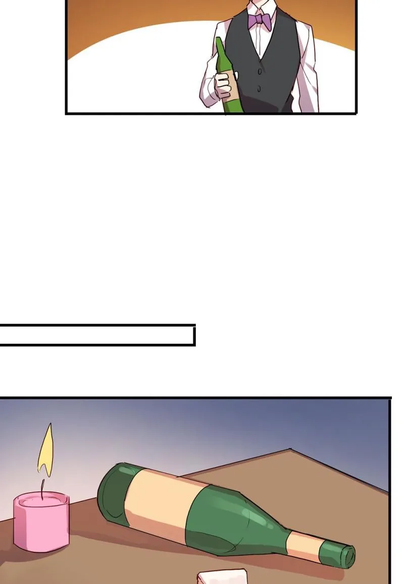 Lock You Up Chapter 43 page 17