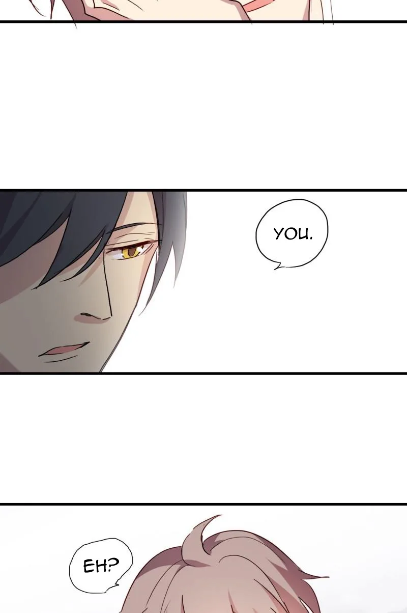 Lock You Up Chapter 43 page 21