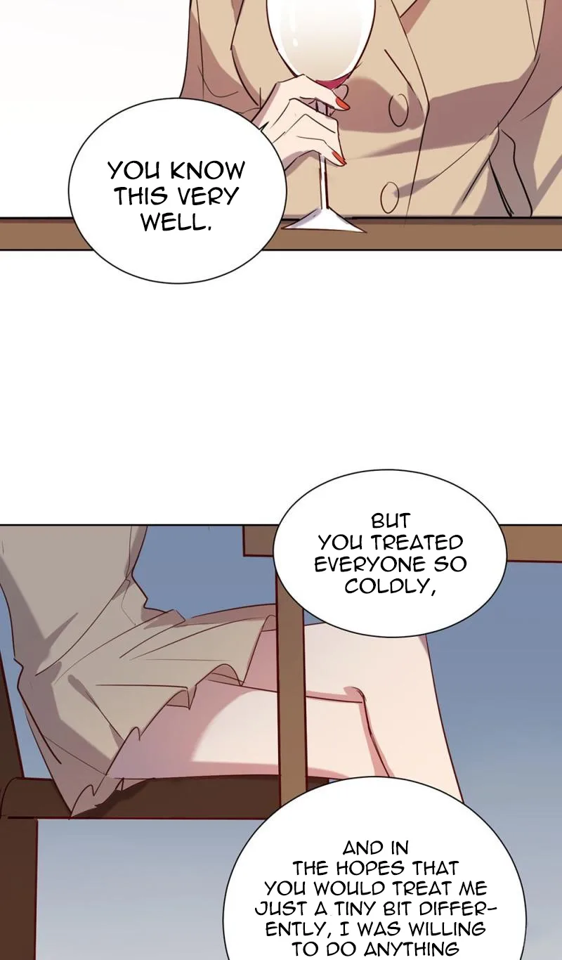 Lock You Up Chapter 39 page 17