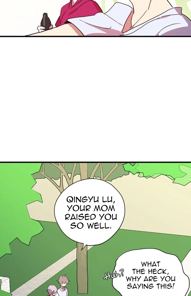 Lock You Up Chapter 41 page 22