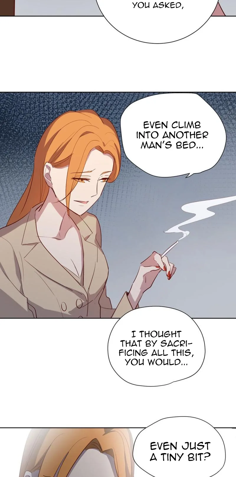 Lock You Up Chapter 39 page 18