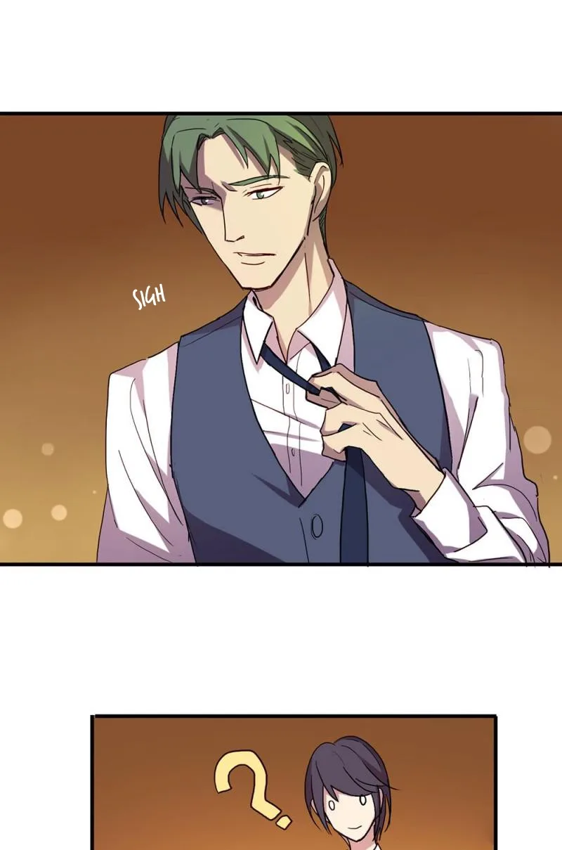 Lock You Up Chapter 43 page 16