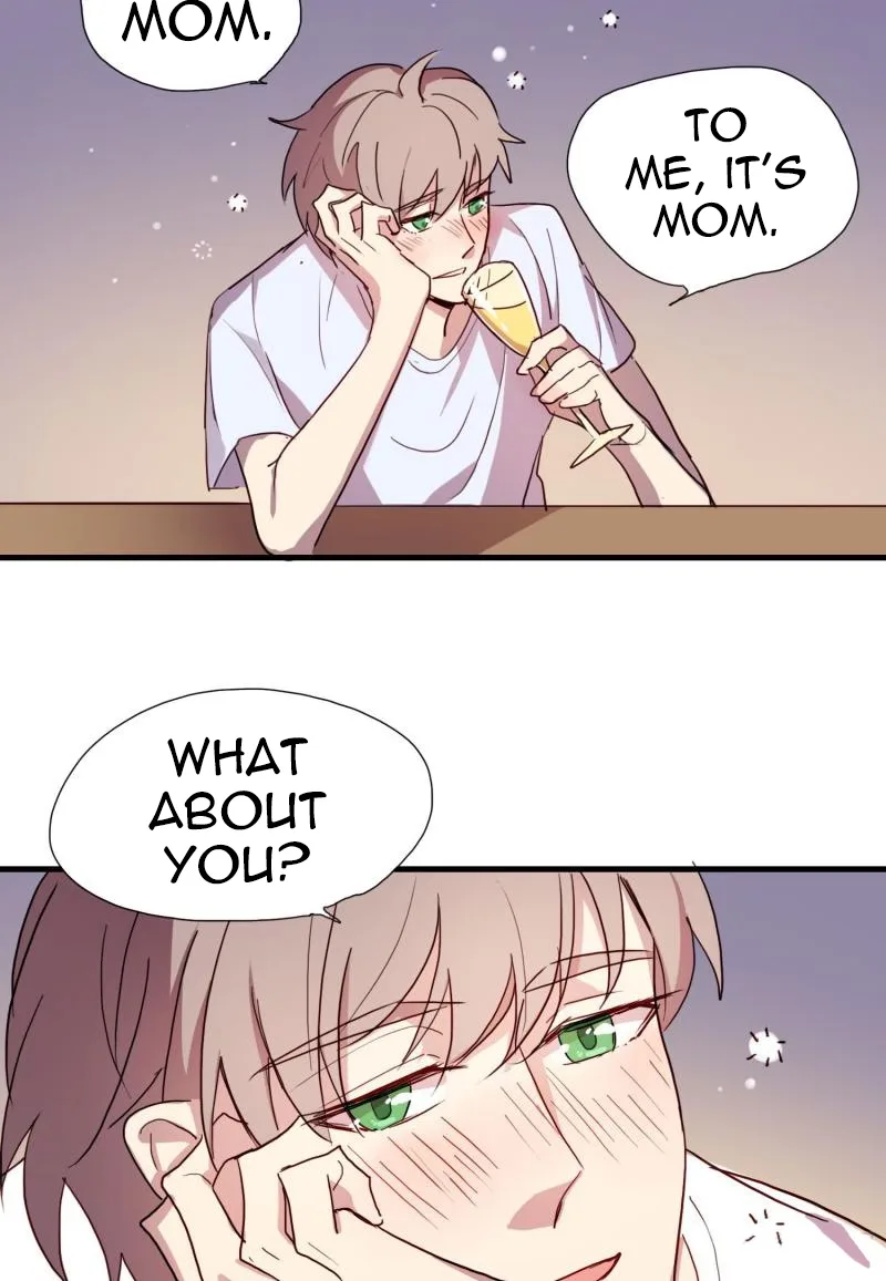 Lock You Up Chapter 43 page 20