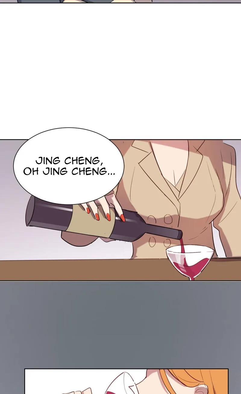 Lock You Up Chapter 39 page 15