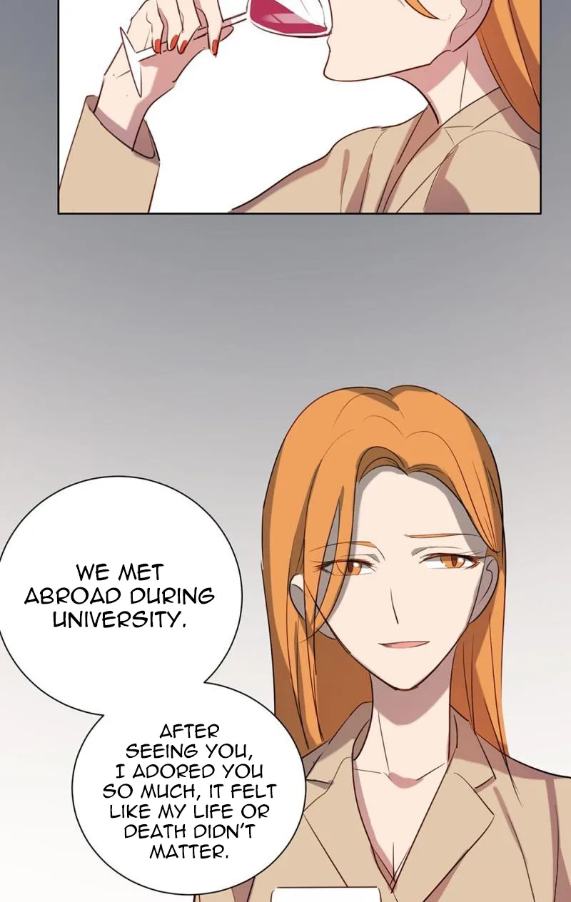 Lock You Up Chapter 39 page 16