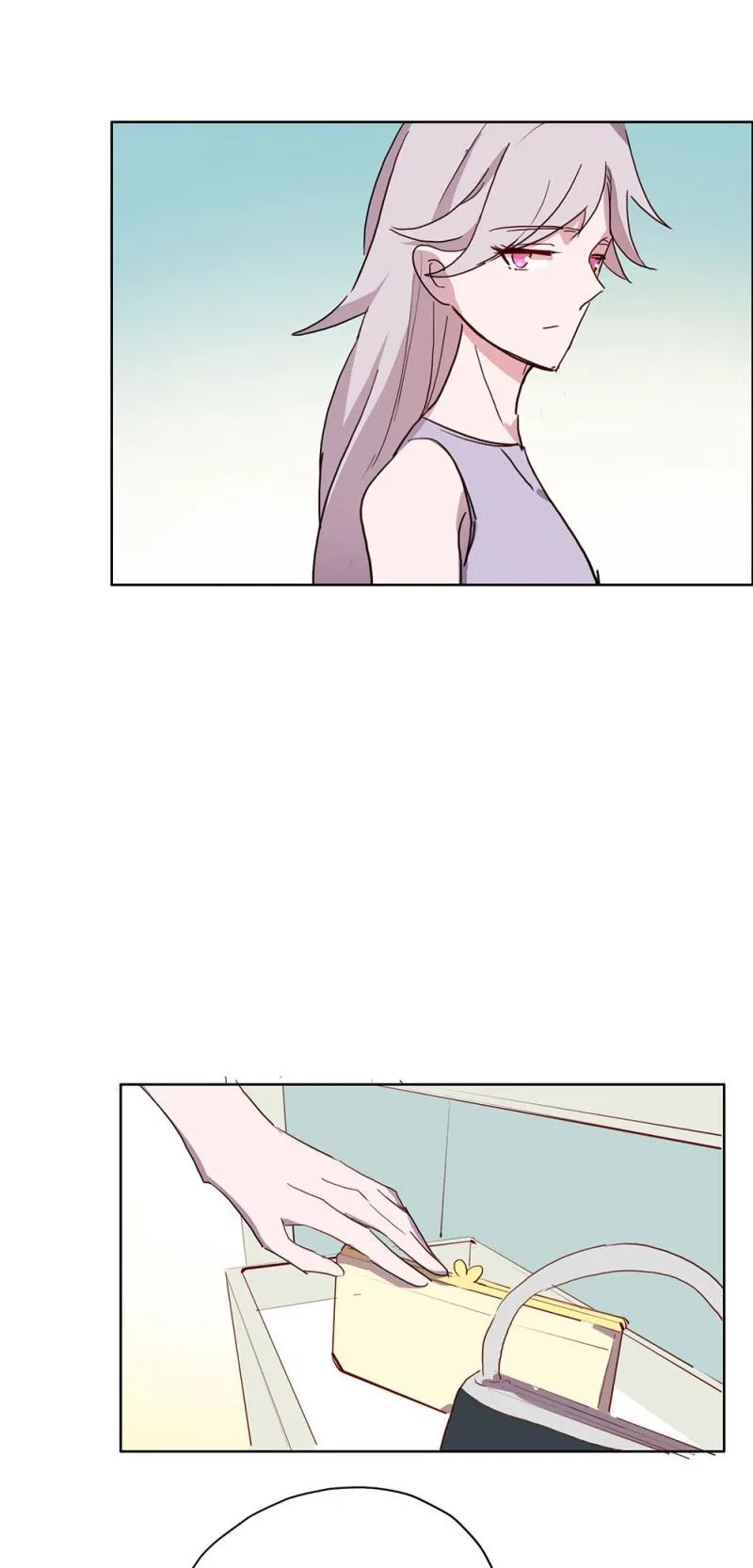 Lock You Up Chapter 40 page 21