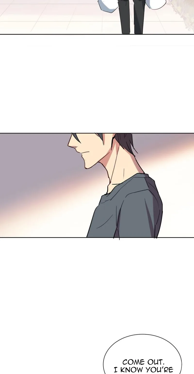 Lock You Up Chapter 38 page 18