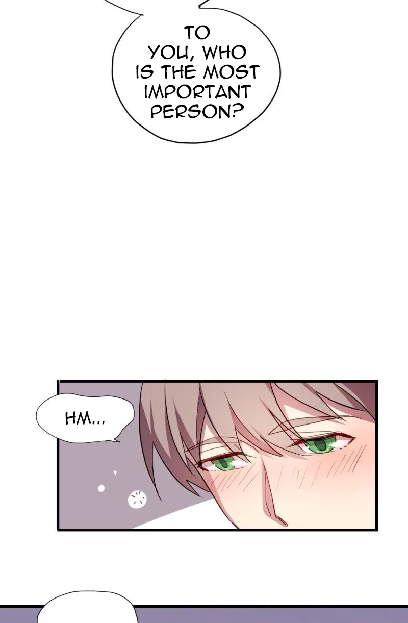 Lock You Up Chapter 43 page 19