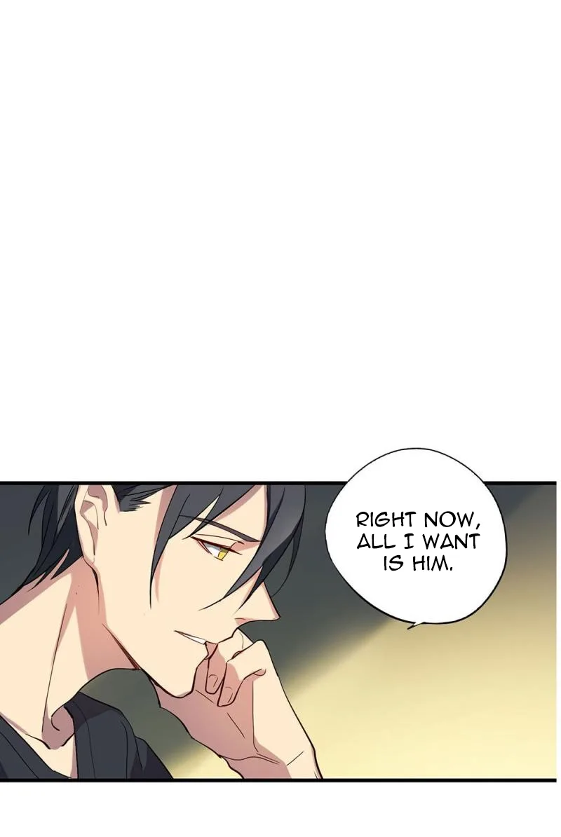 Lock You Up Chapter 44 page 1