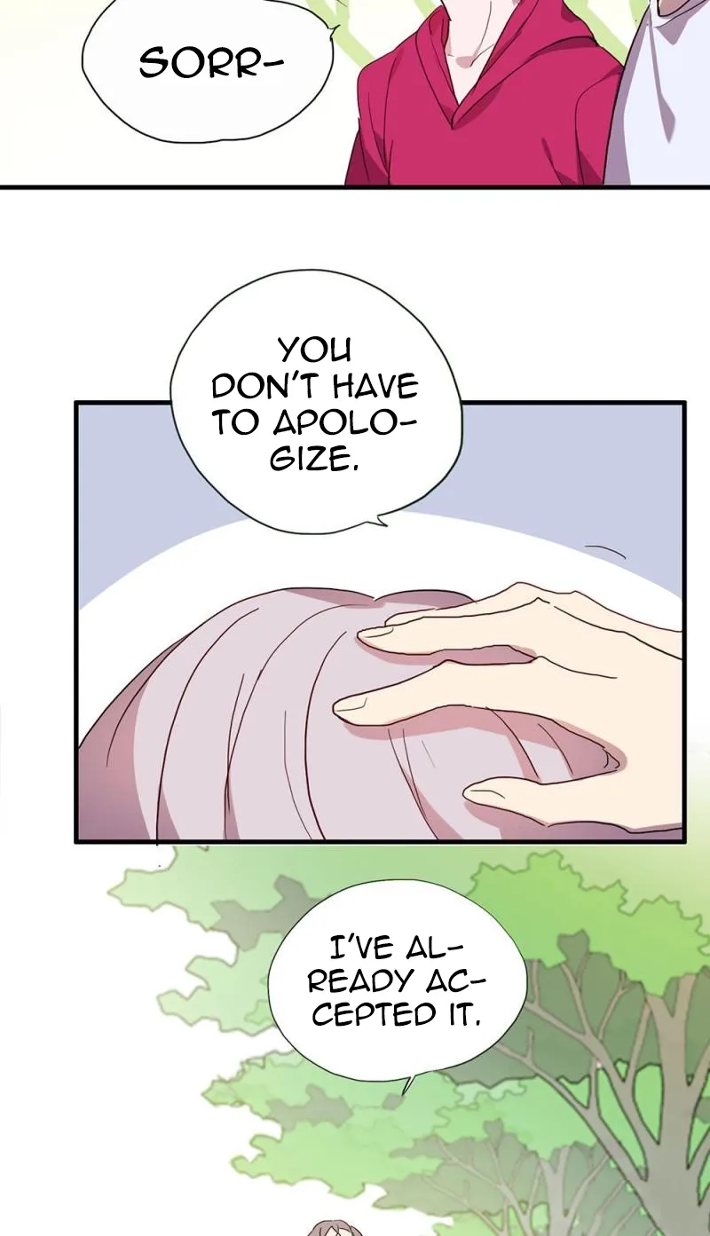 Lock You Up Chapter 41 page 26