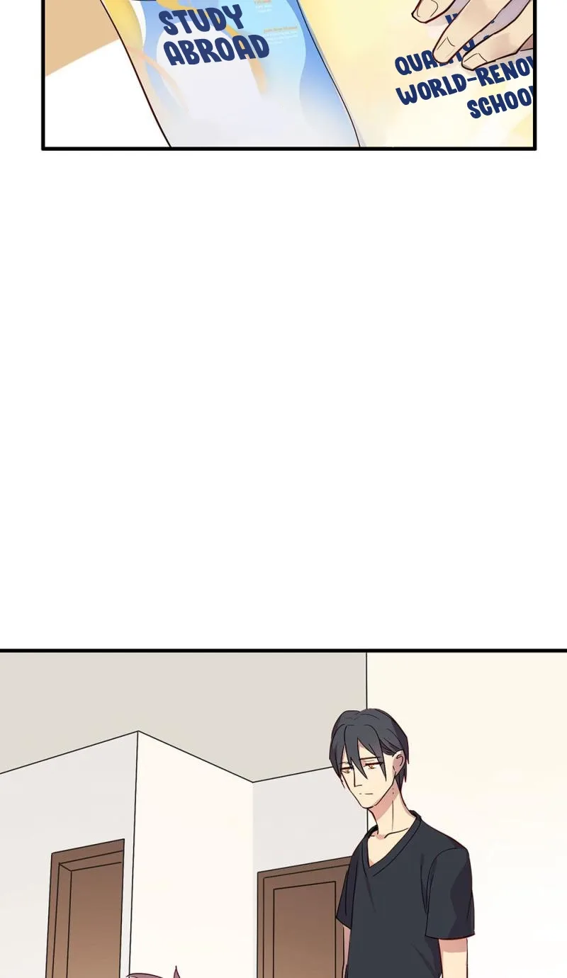 Lock You Up Chapter 44 page 5