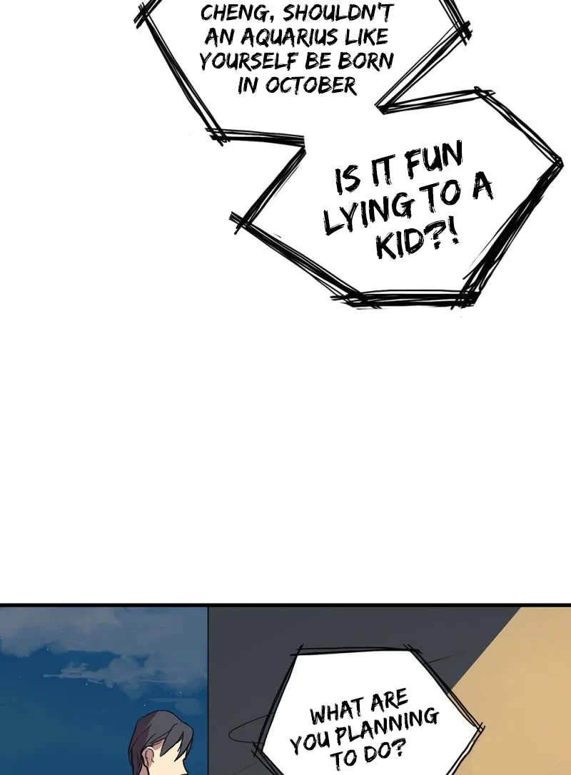 Lock You Up Chapter 43 page 27