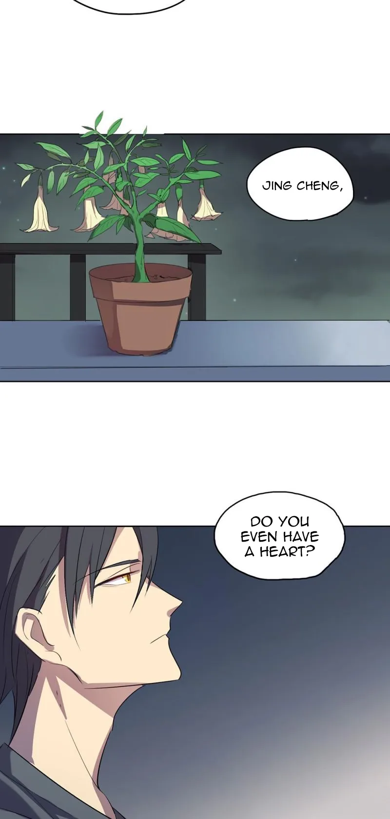 Lock You Up Chapter 39 page 23