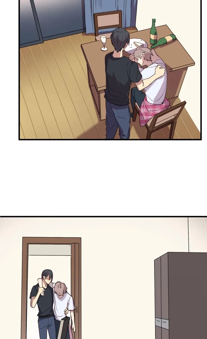 Lock You Up Chapter 44 page 7