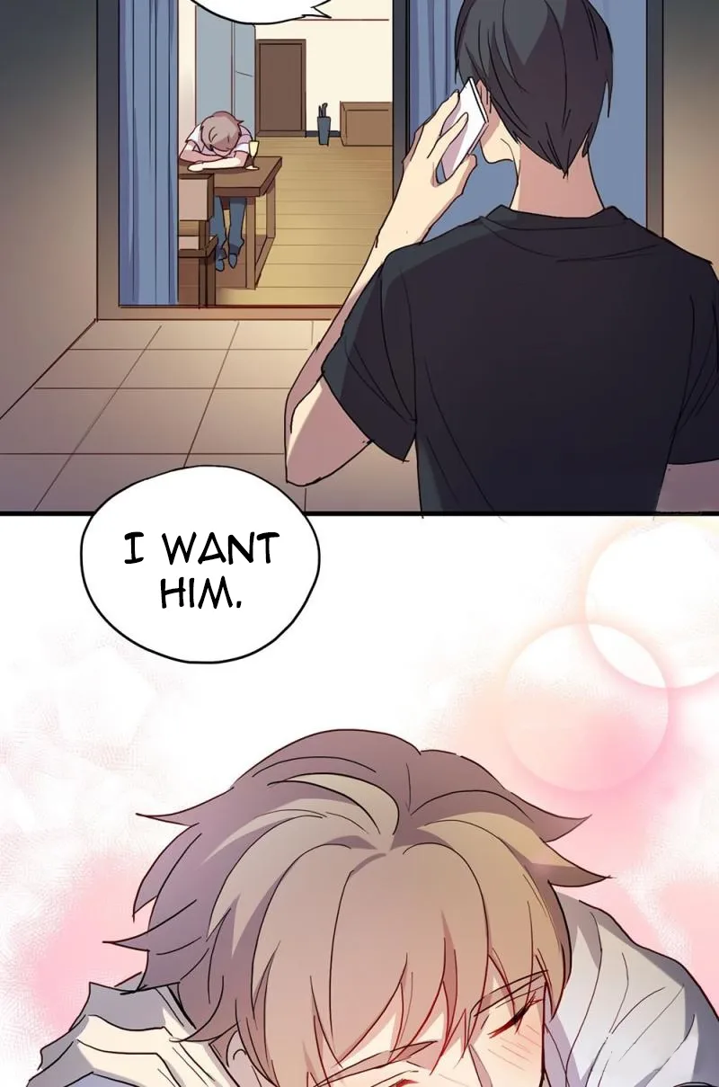 Lock You Up Chapter 43 page 30