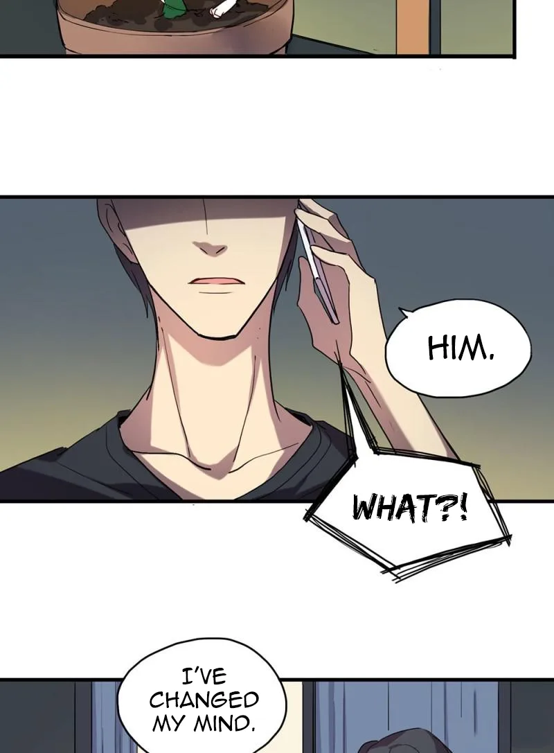 Lock You Up Chapter 43 page 29