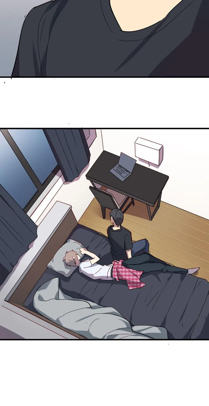 Lock You Up Chapter 44 page 12