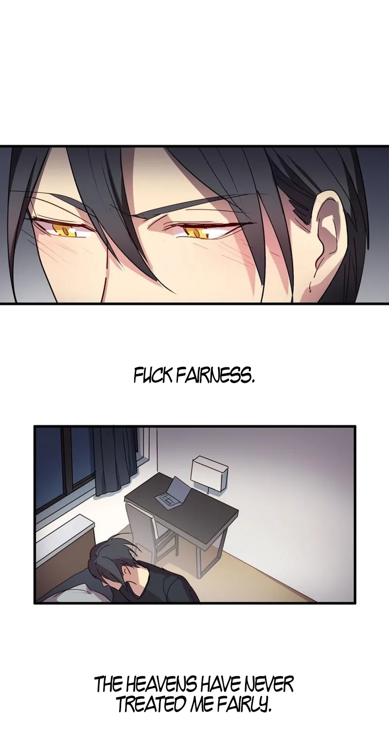 Lock You Up Chapter 44 page 15