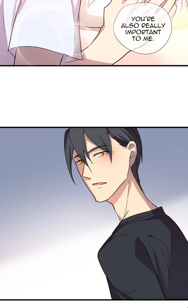 Lock You Up Chapter 44 page 14