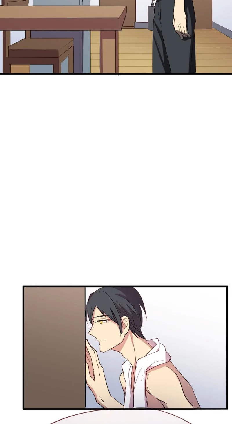 Lock You Up Chapter 42 page 26