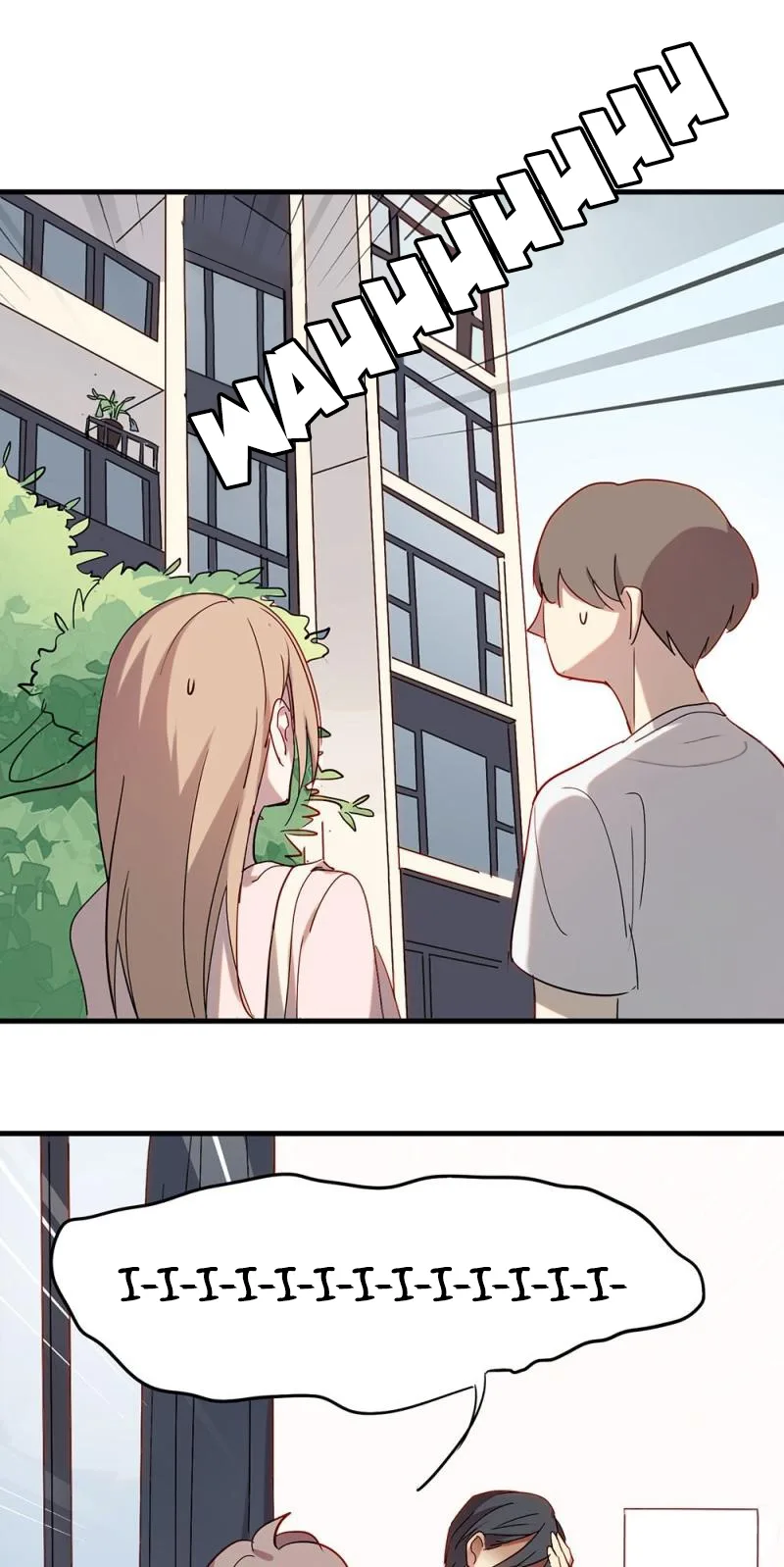 Lock You Up Chapter 44 page 20