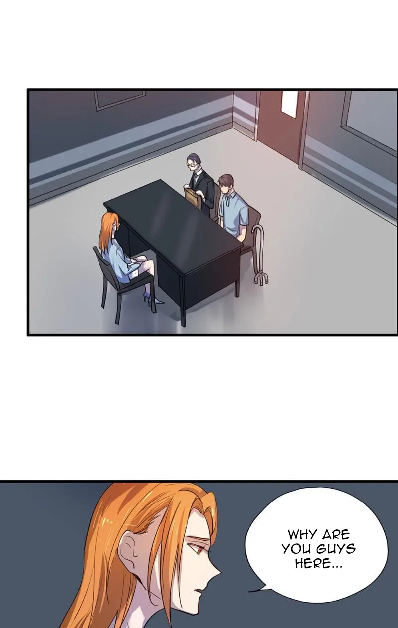 Lock You Up Chapter 49 page 2