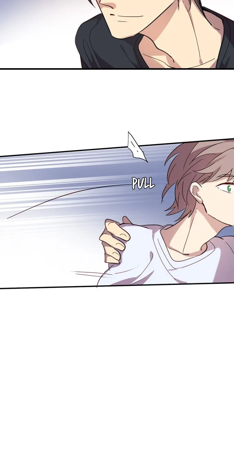 Lock You Up Chapter 44 page 25