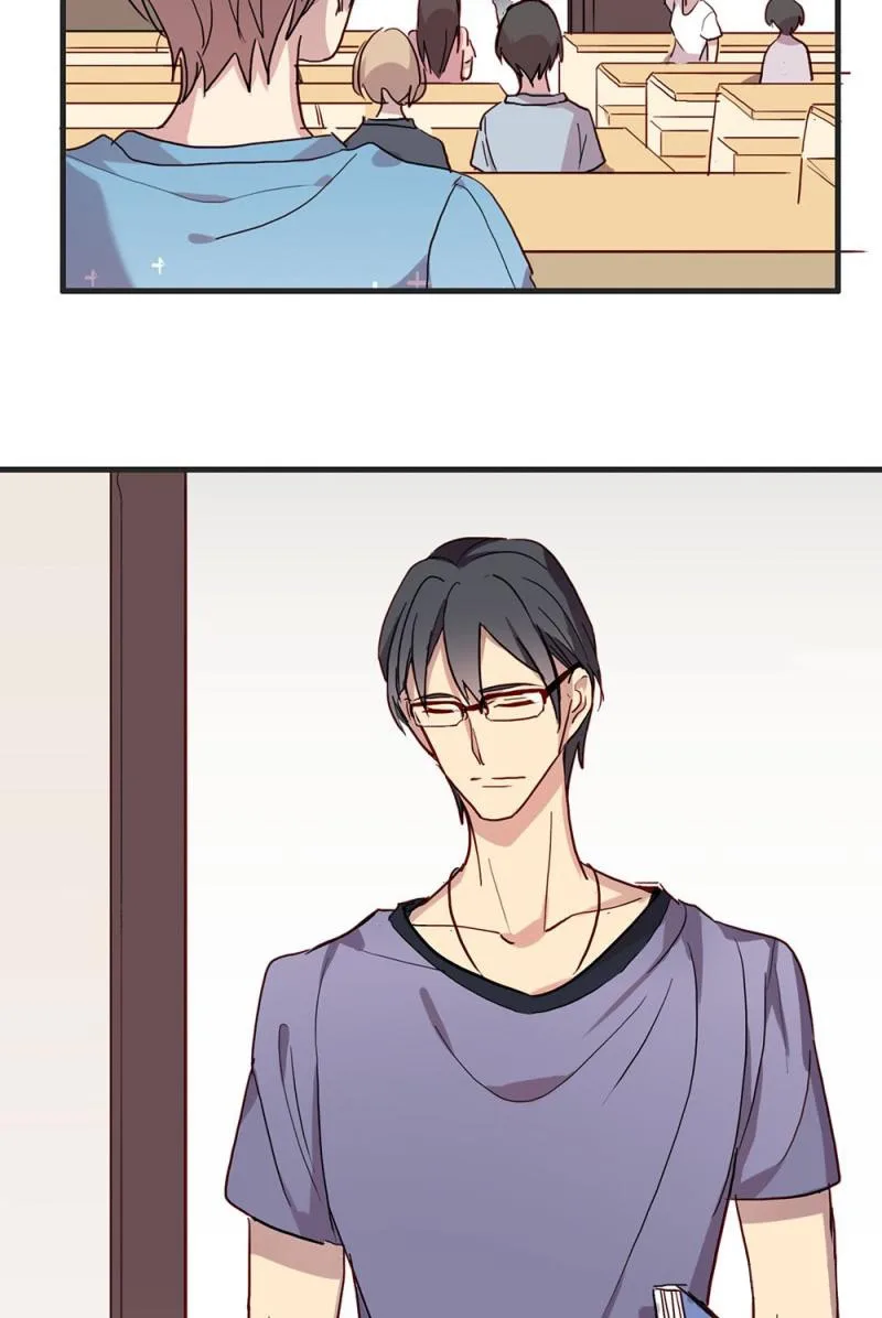 Lock You Up Chapter 45 page 7