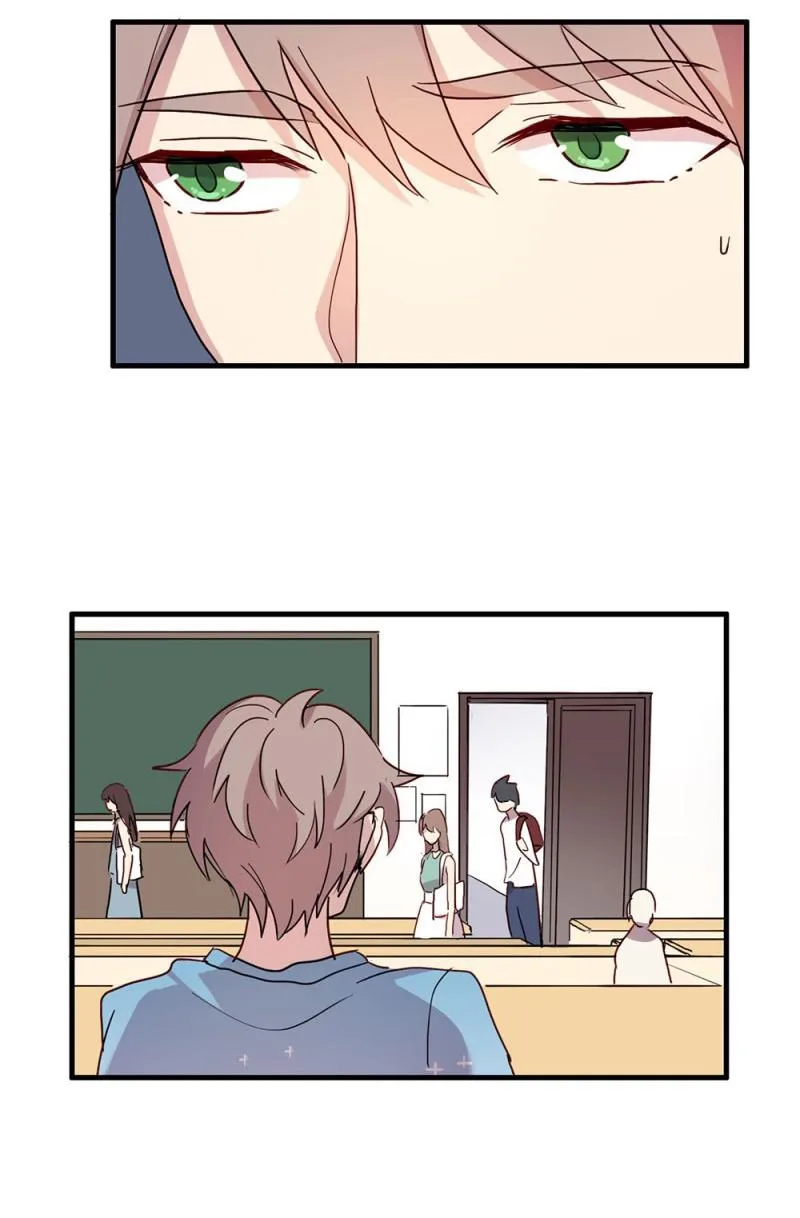 Lock You Up Chapter 45 page 2