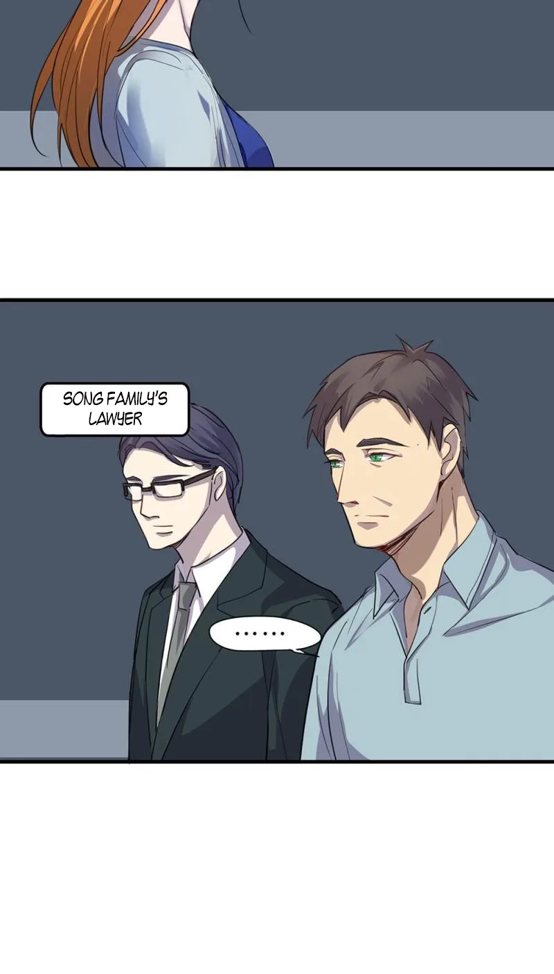 Lock You Up Chapter 49 page 3