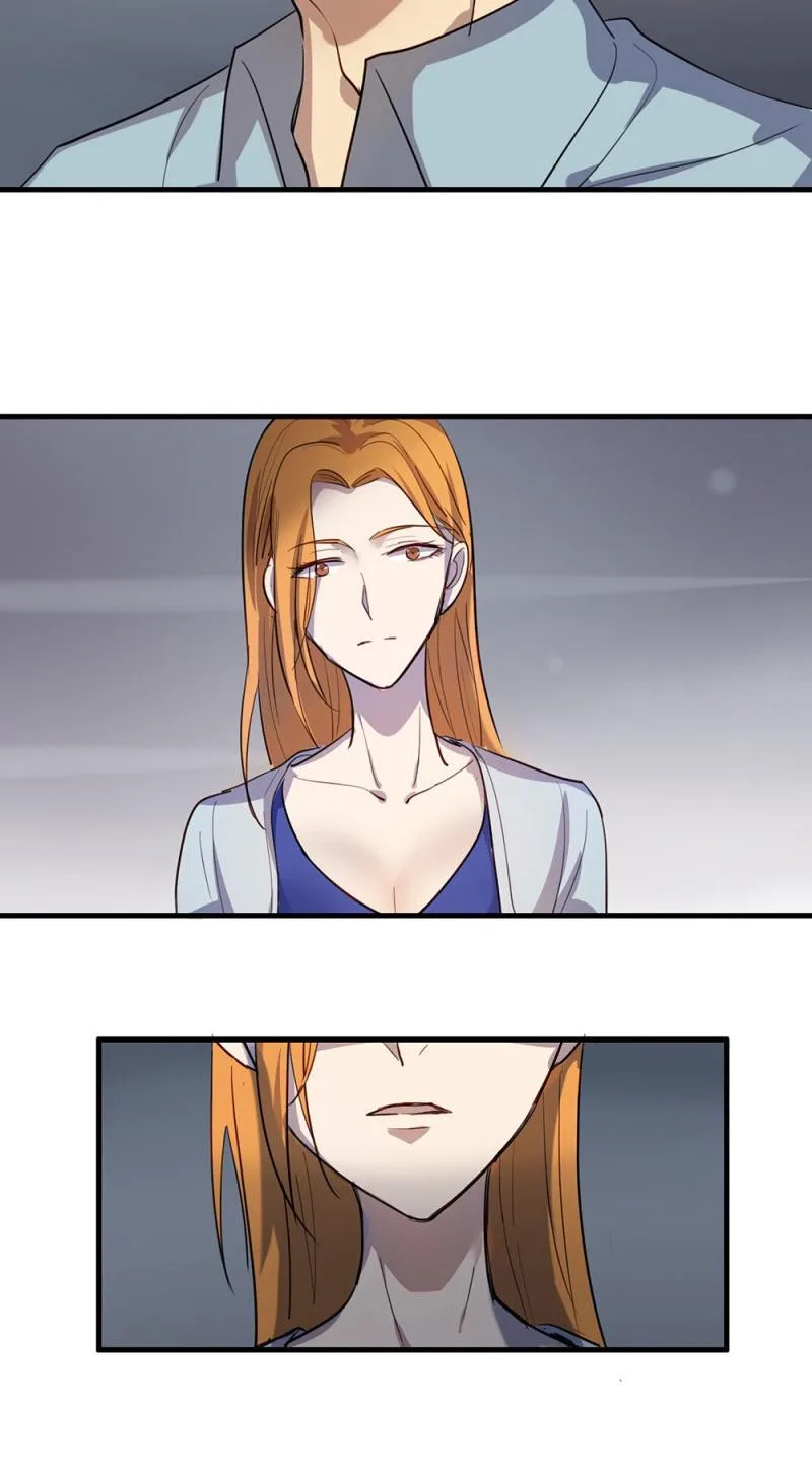 Lock You Up Chapter 49 page 6