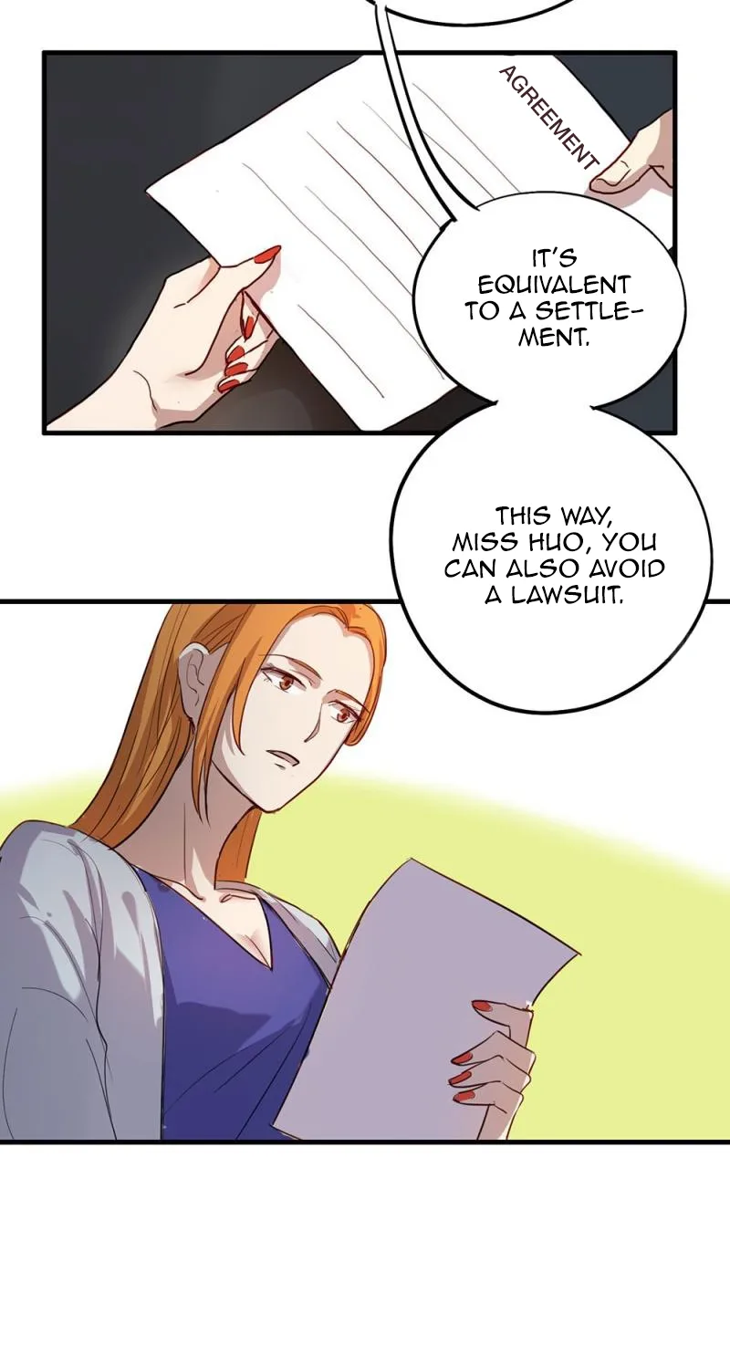Lock You Up Chapter 49 page 9