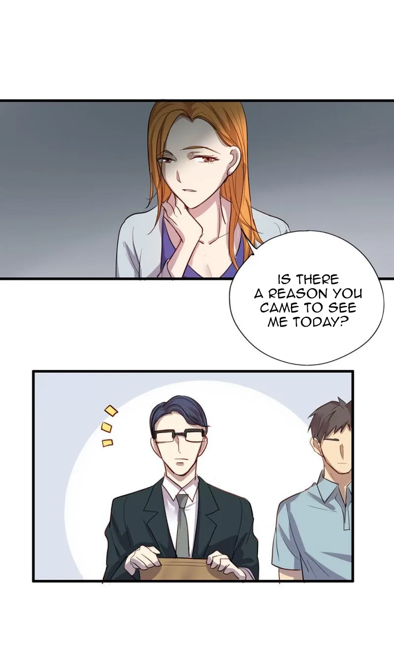 Lock You Up Chapter 49 page 7