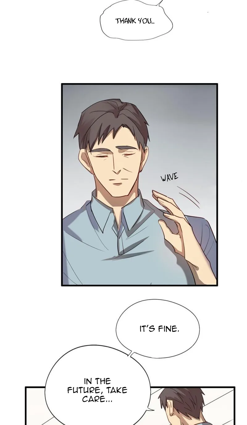 Lock You Up Chapter 49 page 14
