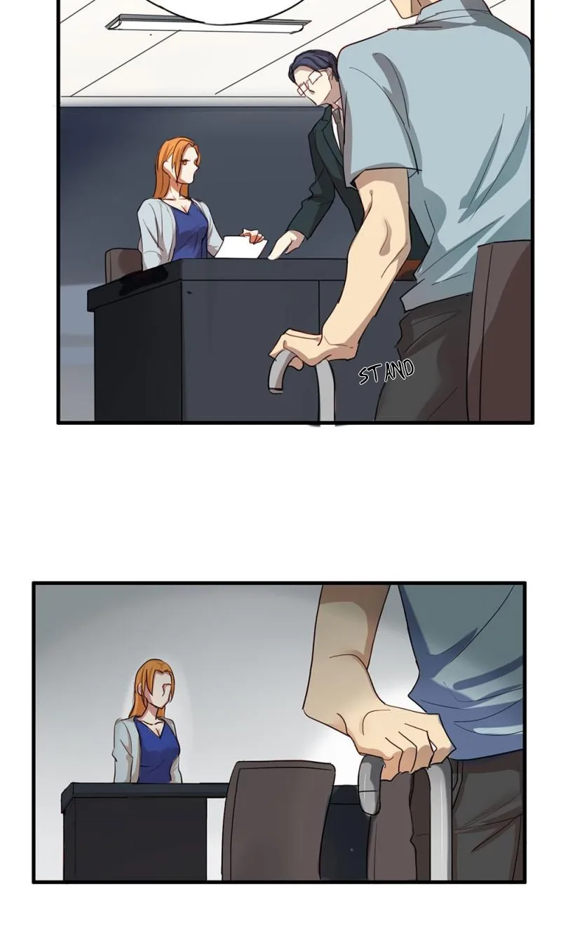 Lock You Up Chapter 49 page 15