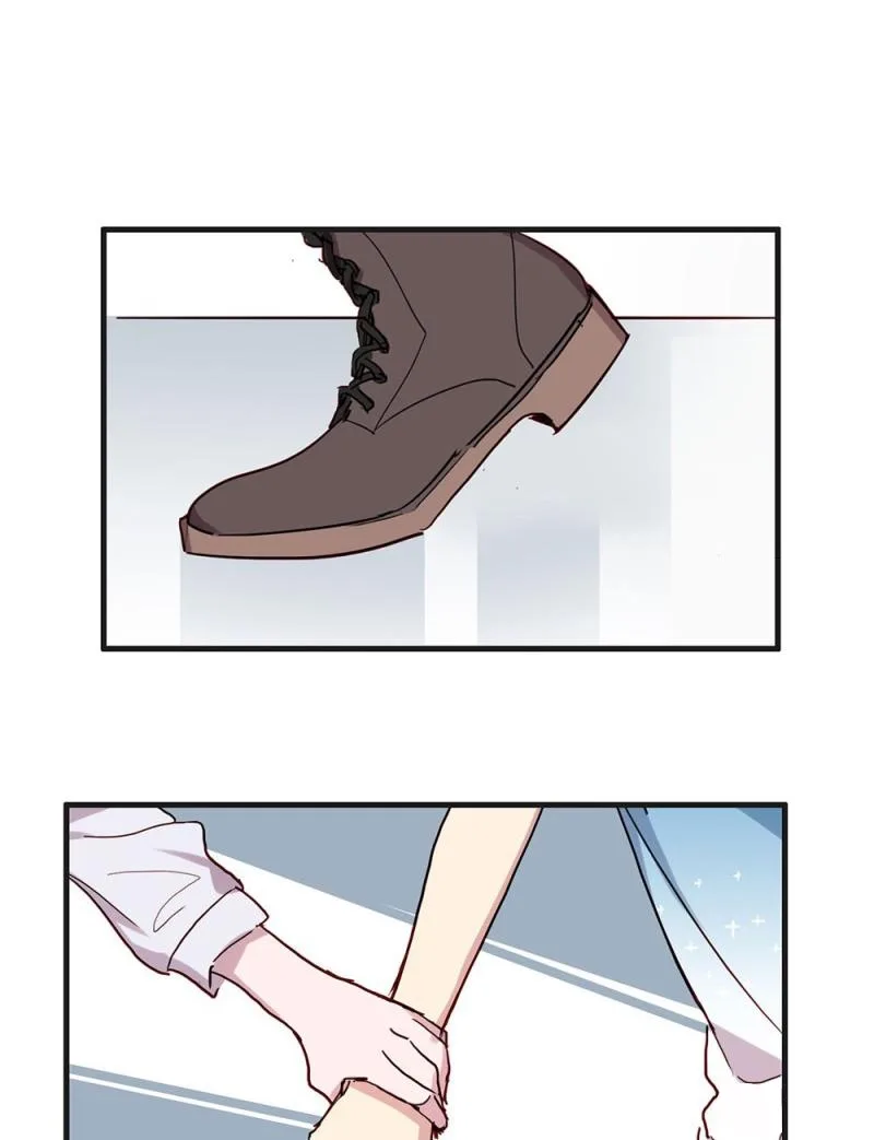 Lock You Up Chapter 45 page 17