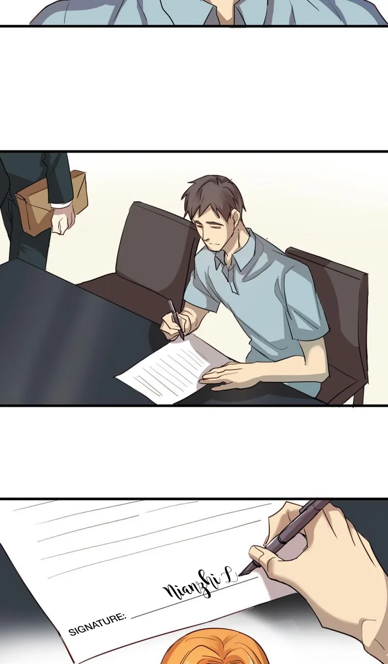 Lock You Up Chapter 49 page 11