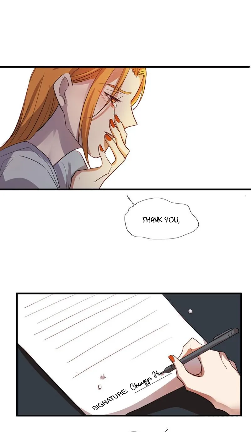 Lock You Up Chapter 49 page 13